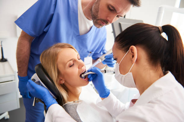 Best Dental X-Rays and Imaging  in Eveleth, MN