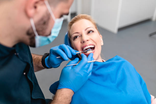 Best Oral Cancer Screening  in Eveleth, MN